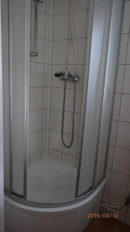 Osrodek Marynka Vila Wolka Cycowska Exterior foto