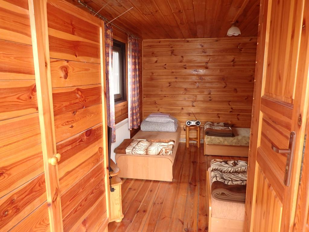 Osrodek Marynka Vila Wolka Cycowska Exterior foto