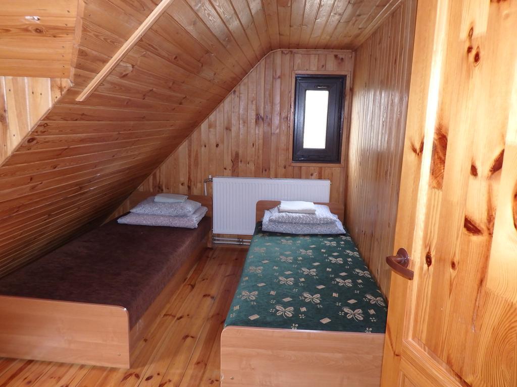 Osrodek Marynka Vila Wolka Cycowska Exterior foto
