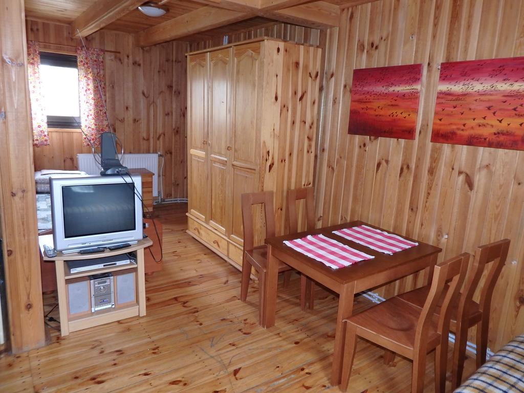Osrodek Marynka Vila Wolka Cycowska Exterior foto