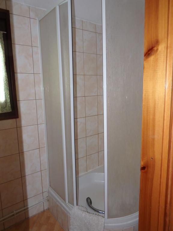 Osrodek Marynka Vila Wolka Cycowska Exterior foto