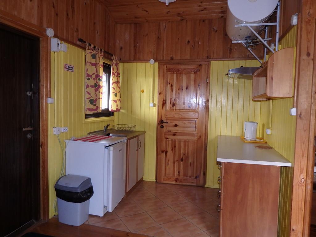 Osrodek Marynka Vila Wolka Cycowska Exterior foto