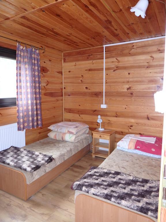 Osrodek Marynka Vila Wolka Cycowska Exterior foto