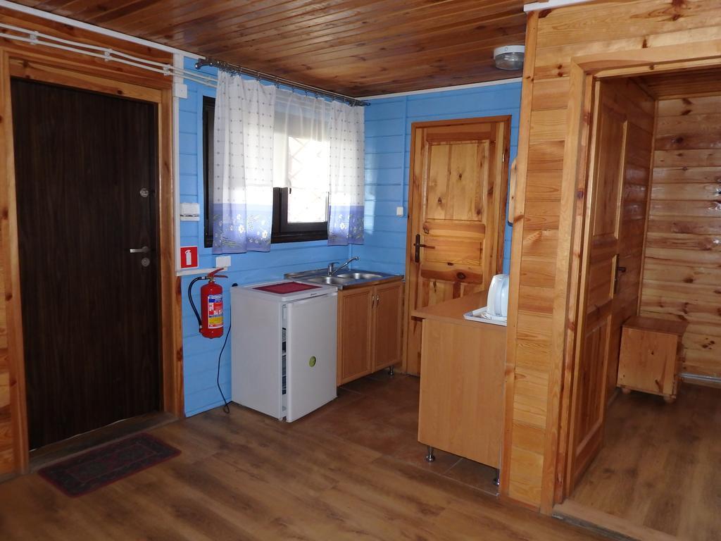 Osrodek Marynka Vila Wolka Cycowska Exterior foto