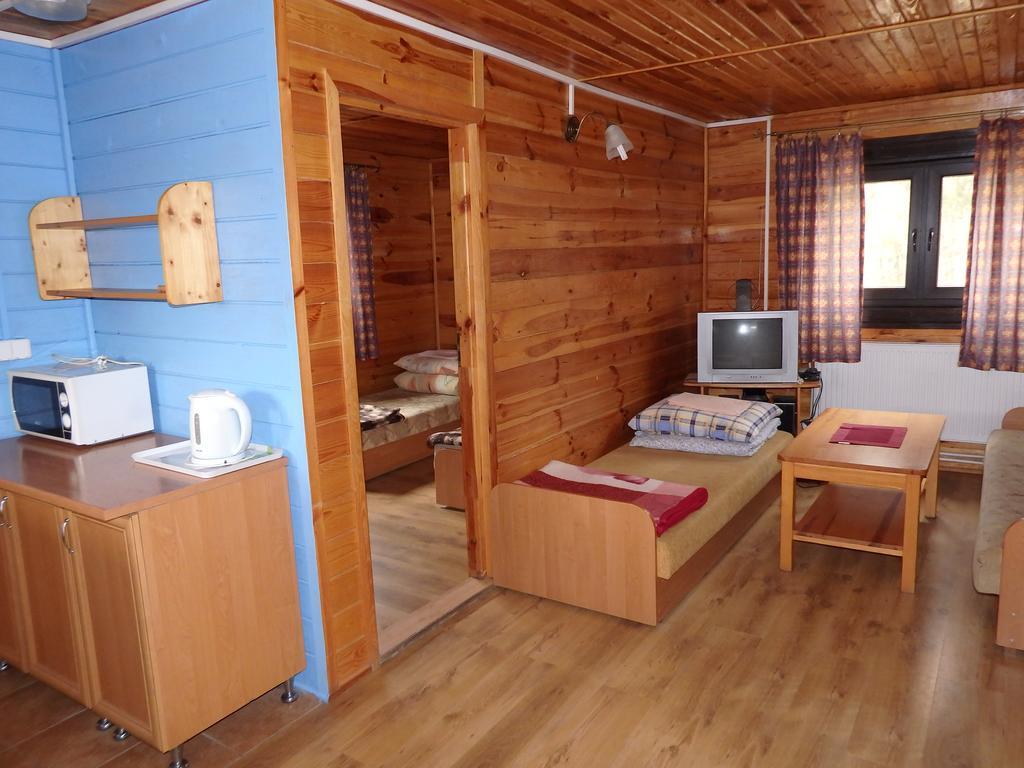 Osrodek Marynka Vila Wolka Cycowska Exterior foto